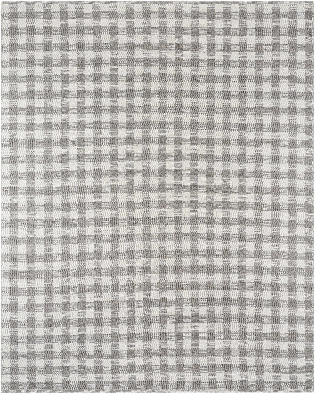 Garth Ivory Wool Rug