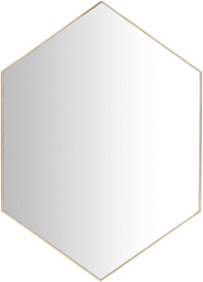 Gilberton Mirror - Clearance