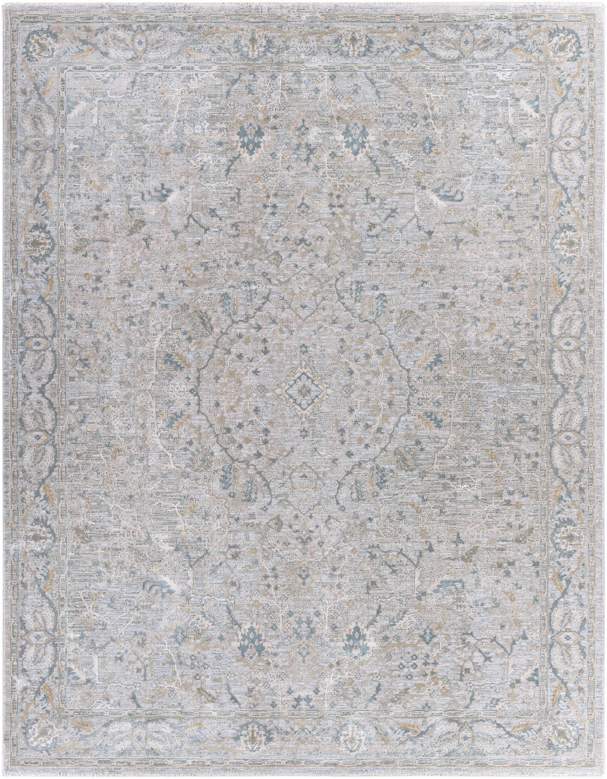 Glengarry Thick Luxe Boutique Rug