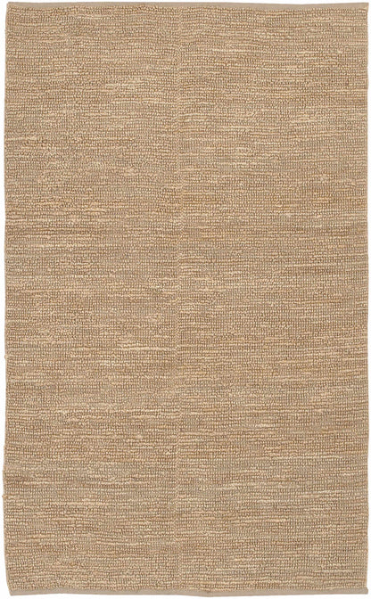 Glover Natural Braided Jute Carpet - Clearance