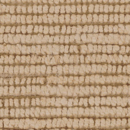 Glover Natural Braided Jute Carpet - Clearance