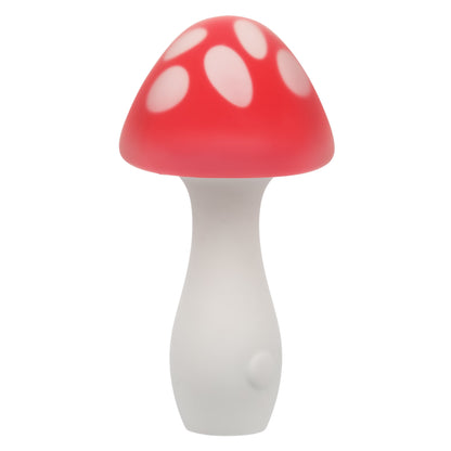 CalExotics Naughty Bits Muff Shroom Playful Massager