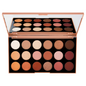 Morphe 18R Runway Ready Artistry Makeup Palette (Blemished Box)