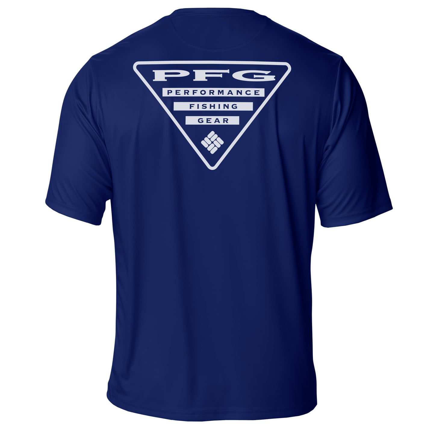 Columbia Men's Terminal Tackle SS Shirt