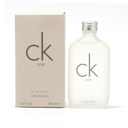 Calvin Klein Ck One Unisex EDT
