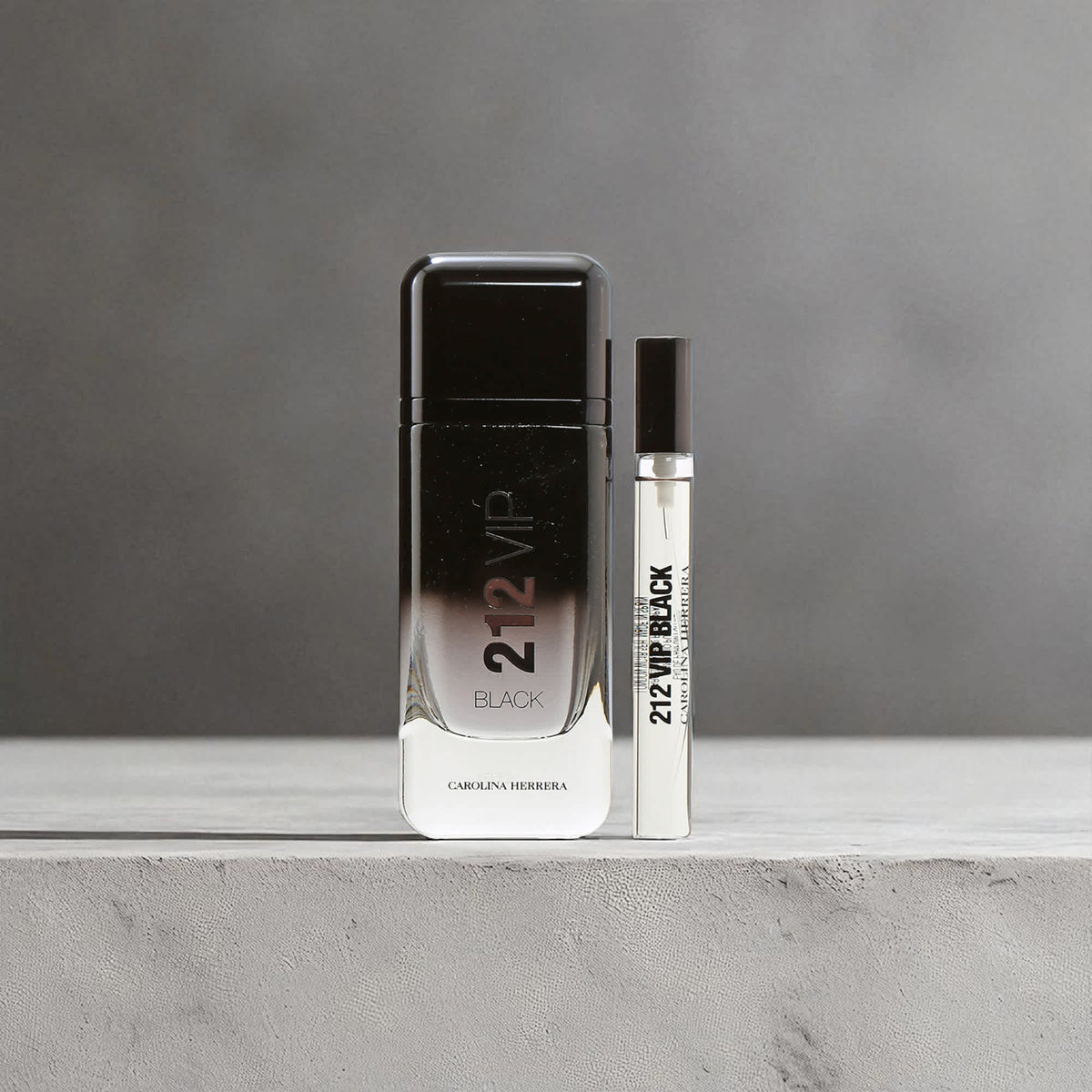 Carolina Herrera 212 Vip Black