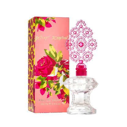 Betsey Johnson Betsey Johnson W