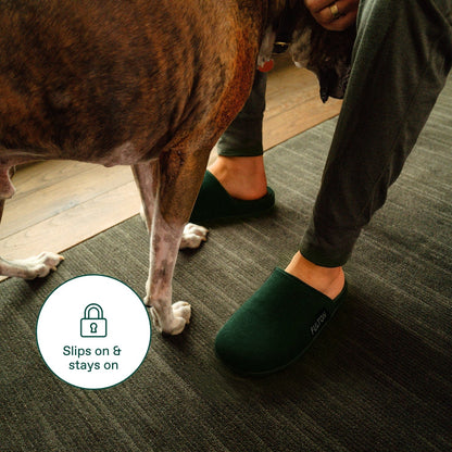 Fulton - The House Shoe Slippers
