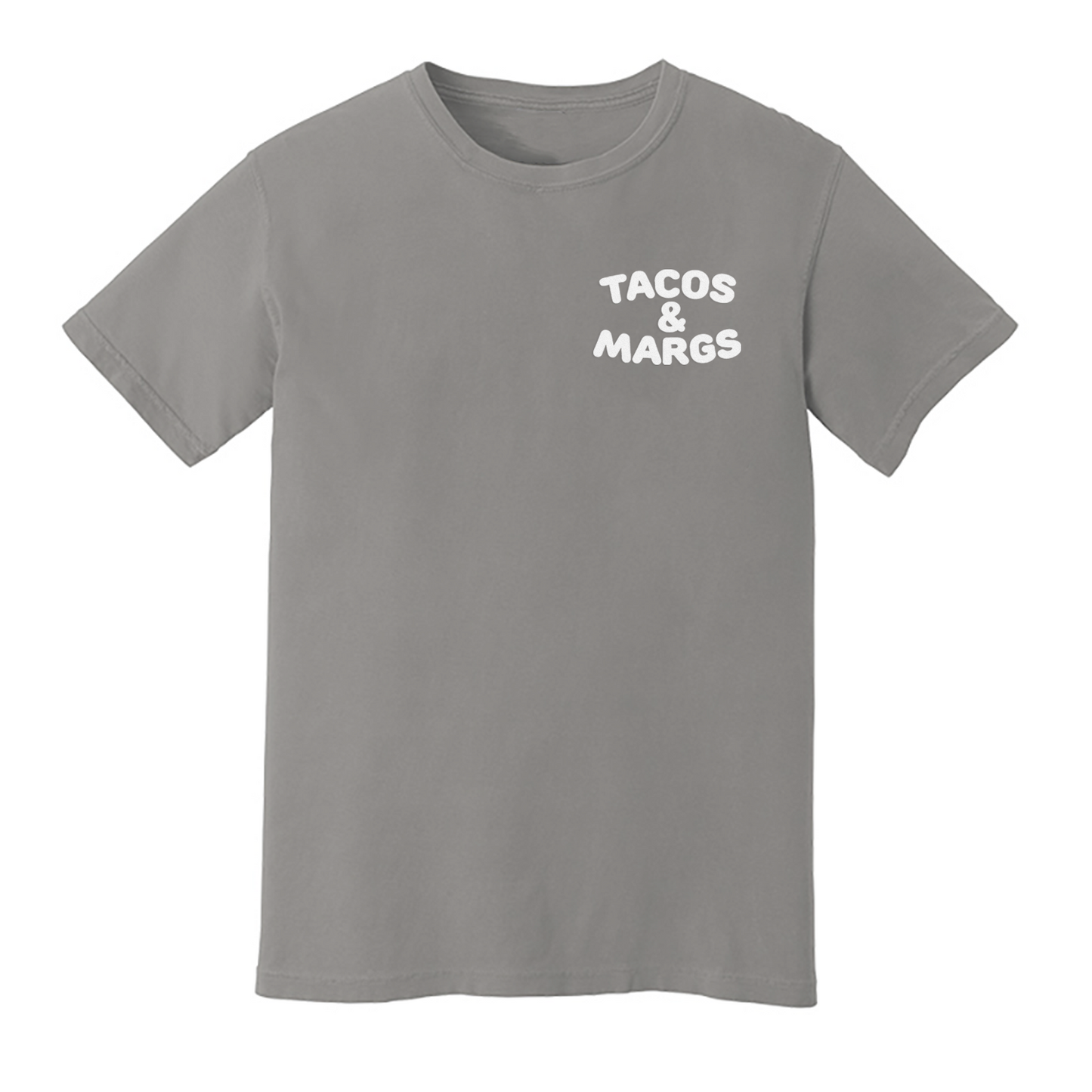Frankie Jean Tacos & Margs Washed Tee