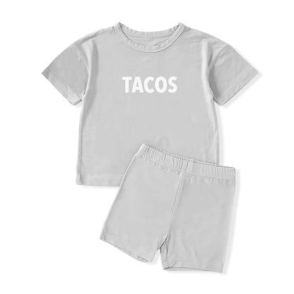 Frankie Jean Tacos Play Set