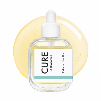 ExoBlanc Oil Cure