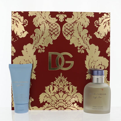 D & G Light Blue by Dolce & Gabbana