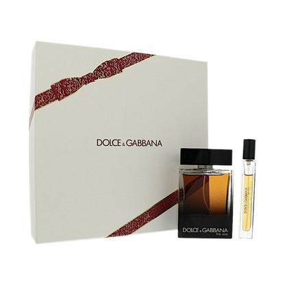 D & G the One by Dolce & Gabbana