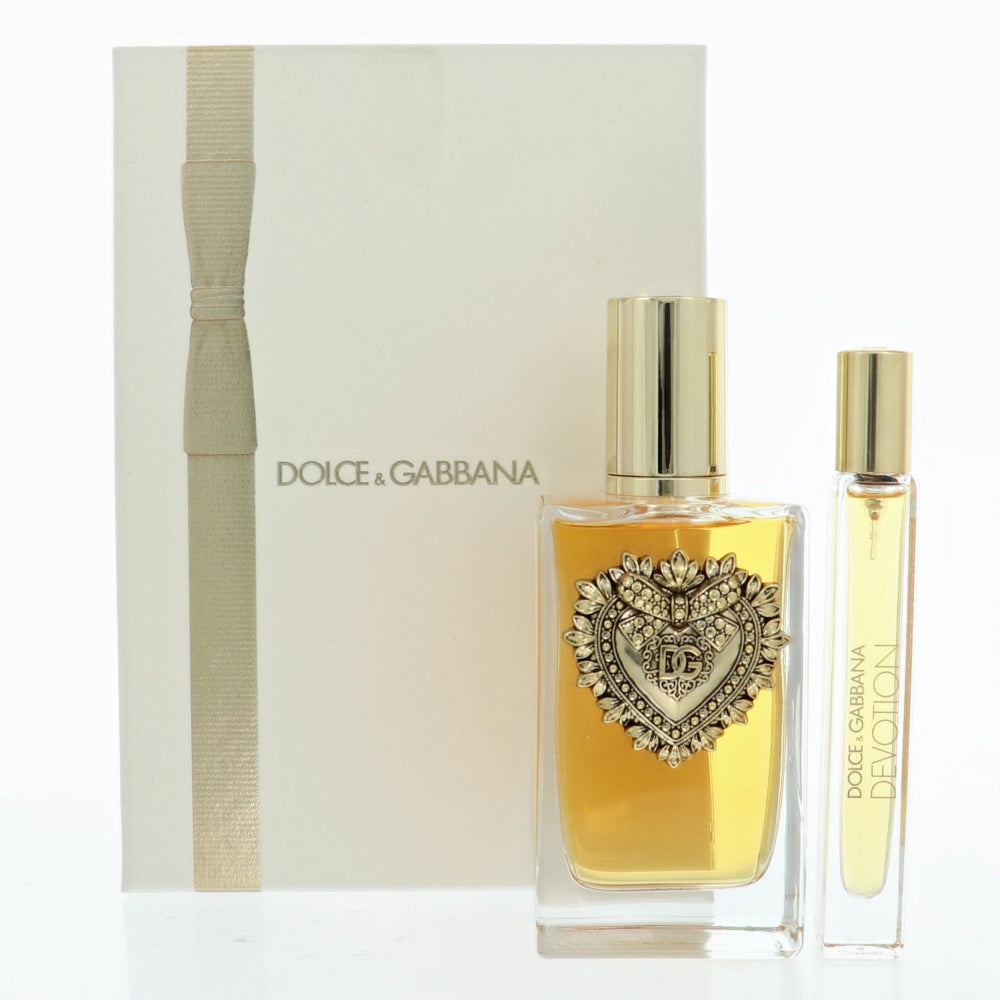 Devotion by Dolce & Gabbana