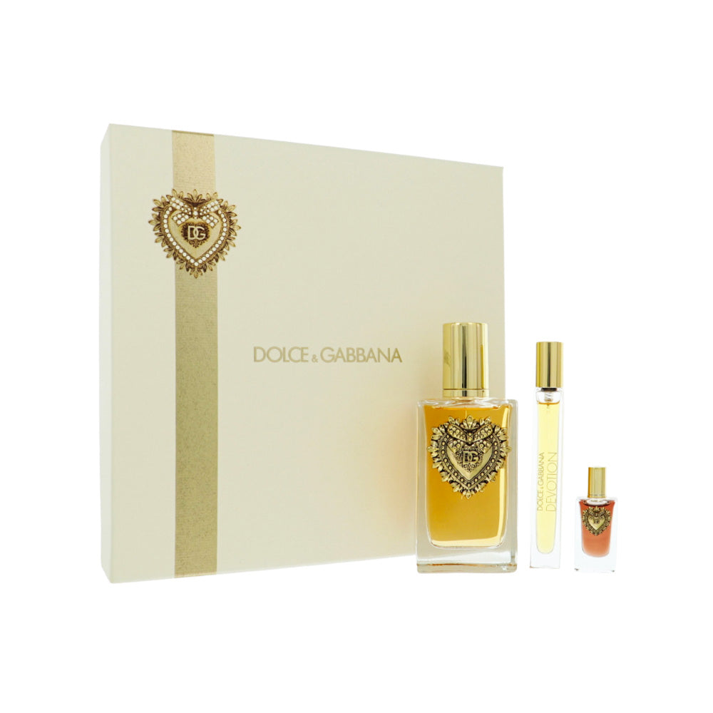 Devotion by Dolce & Gabbana