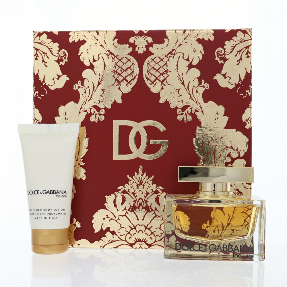 D & G the One by Dolce & Gabbana