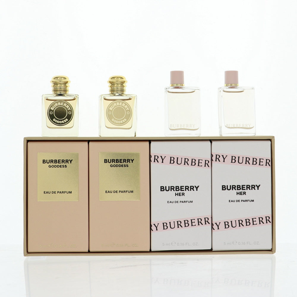 Burberry by Burberry