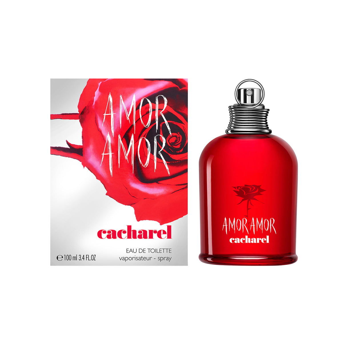 Cacharel Amor Amor W