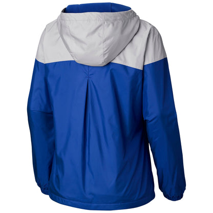 Columbia Women's Lined Flash Forward Windbreaker