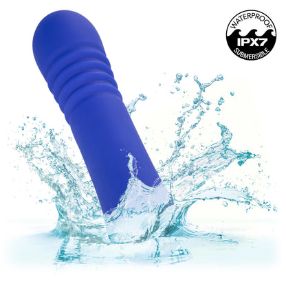 CalExotics Thicc Chubby Thrusting Wand