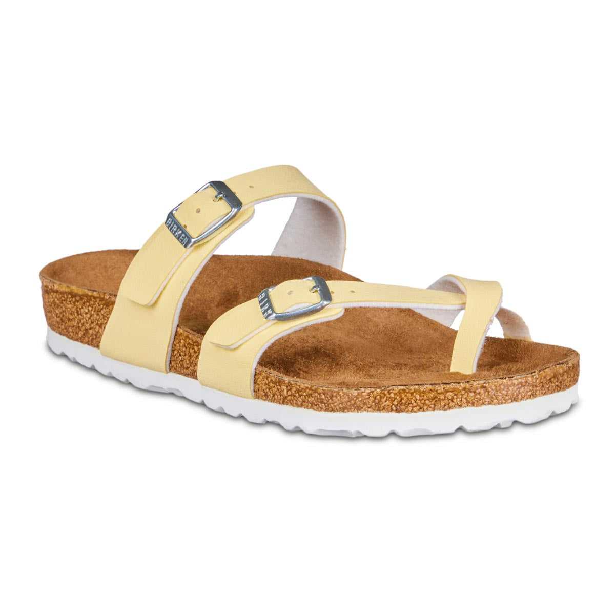 Birkenstock Mayari Vegan Birko-Flor Sandals