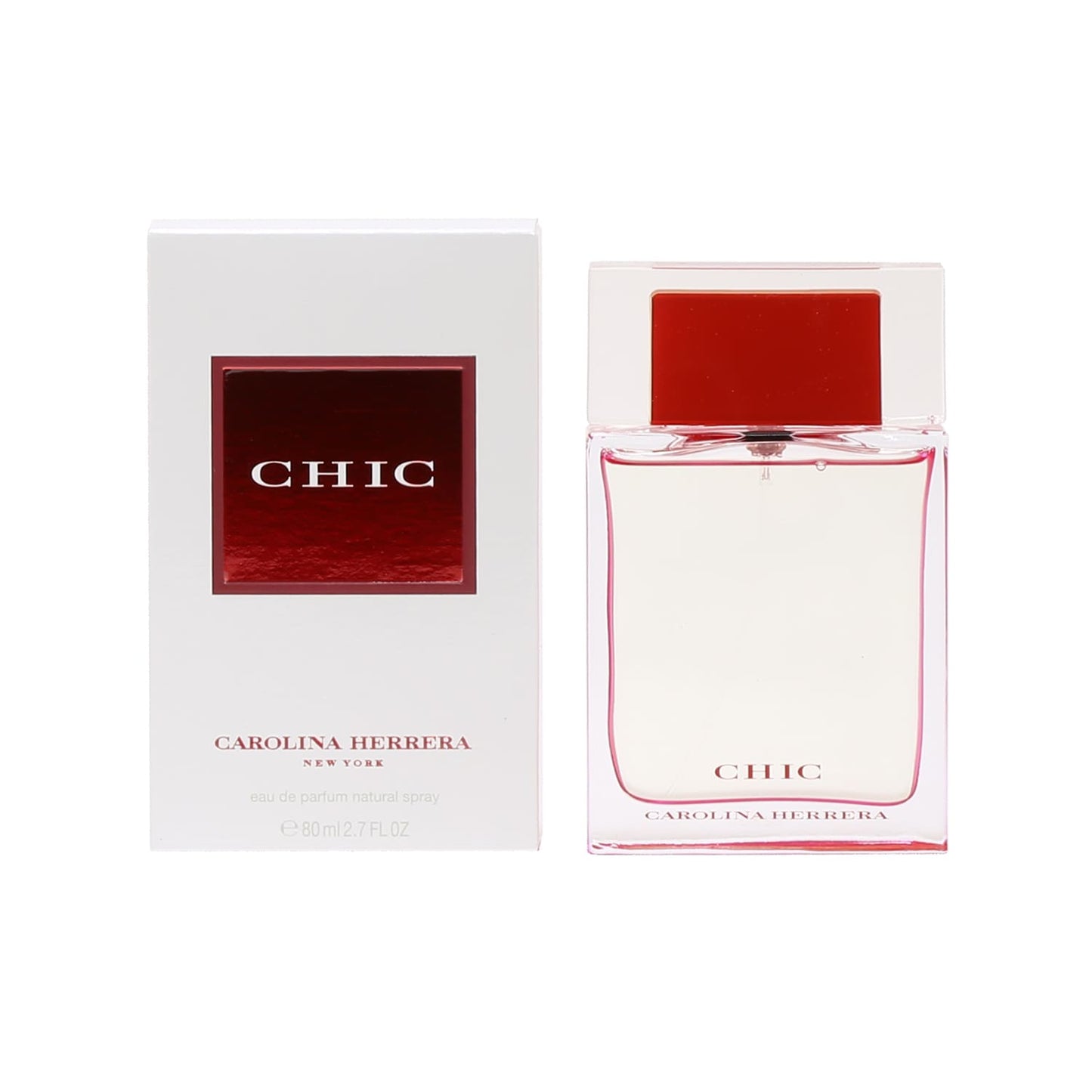 Caroling Herrera Chic EDP