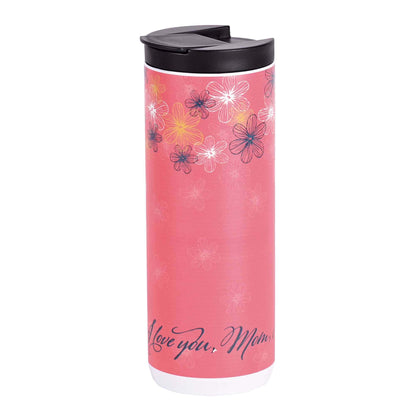 20 oz Tumbler – I Love You Mom