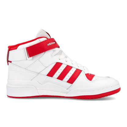 adidas Men's Forum Mid Sneakers