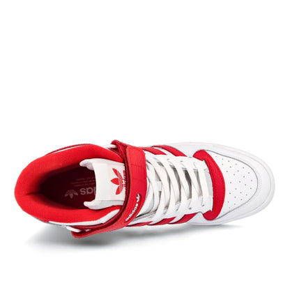 adidas Men's Forum Mid Sneakers