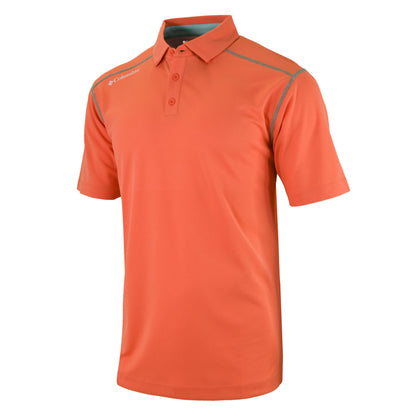 Columbia Omni-Wick Shotgun Polo