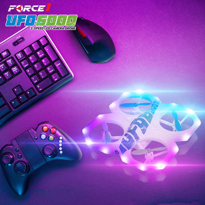 Force1 UFO 4000