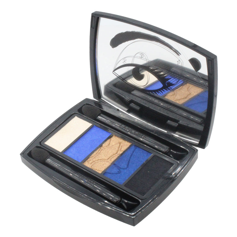 Lancome Hypnose Eyeshadow Palette 15 Bleu Hypnotique