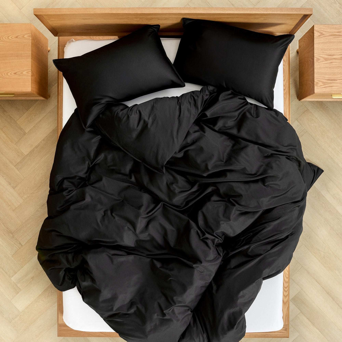 Canadian Down & Feather Company Whale 3-Piece Duvet Cover Set