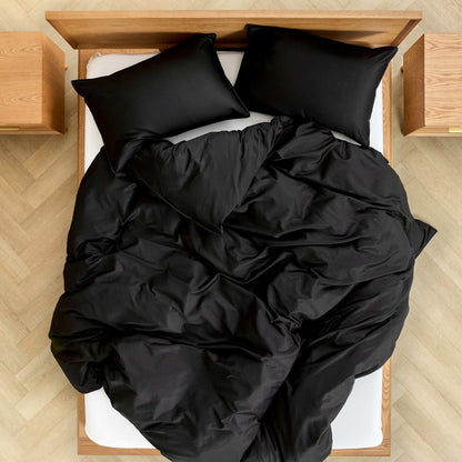 Canadian Down & Feather Company Whale 3-Piece Duvet Cover Set
