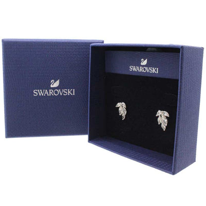 Swarovski Louison Silver Earrings