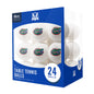 Florida Gators Ping Pong Balls (24-Pack)