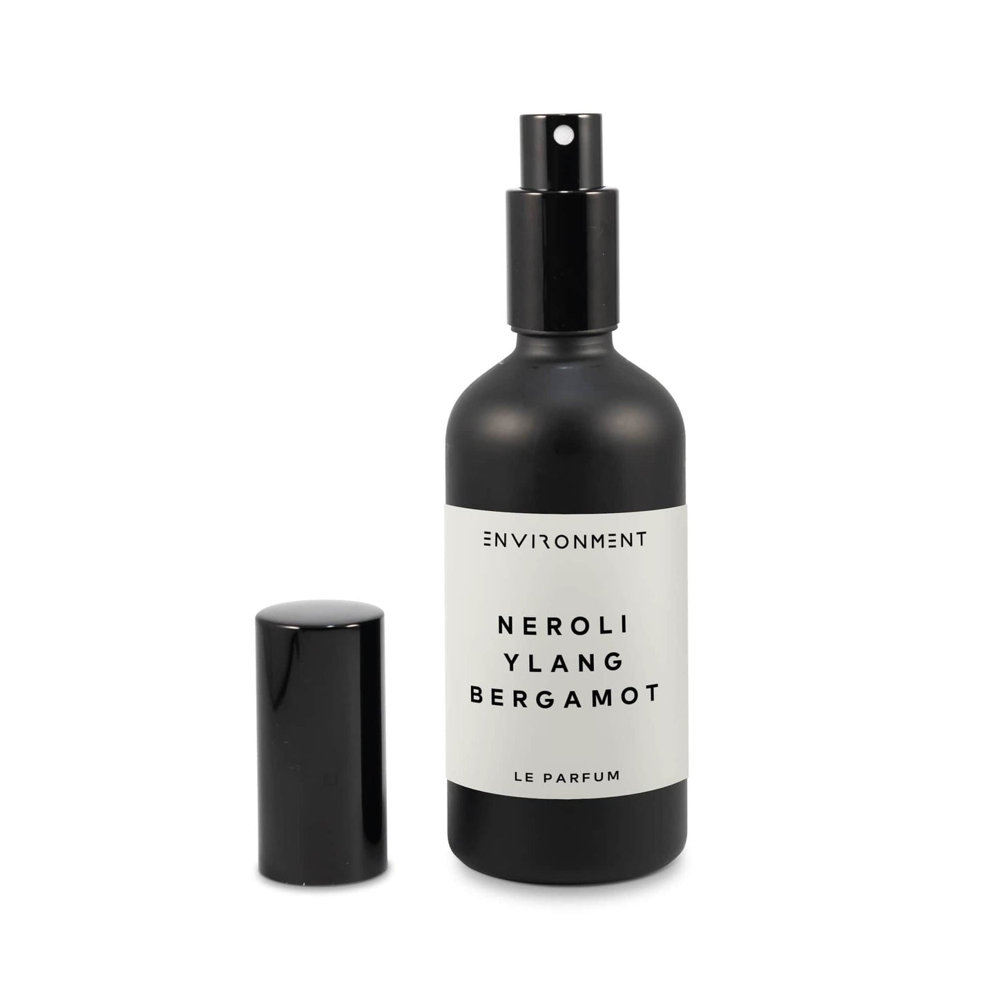 ENVIRONMENT 100mL Room Spray Neroli Ylang Bergamot