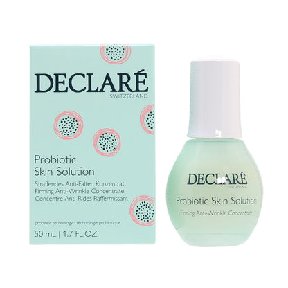 Declare Firming Anti-Wrinkle Concentrate Bottle