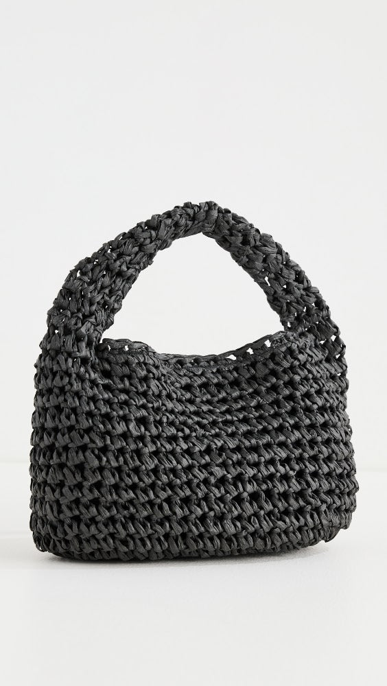 Micro Slouch Bag