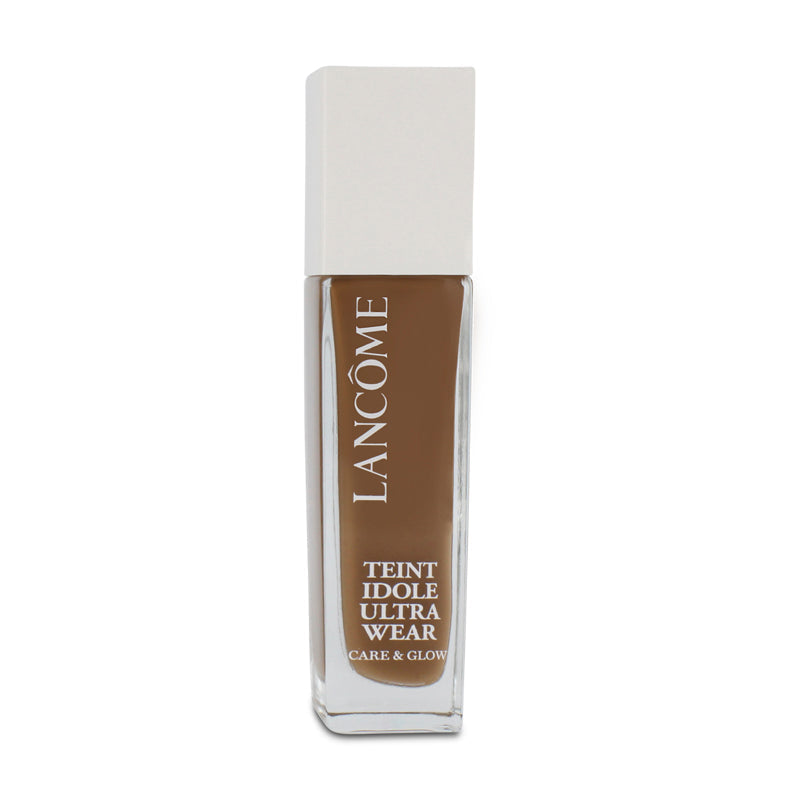 Lancome Teint Idole Ultra Wear Care & Glow Foundation 510N (Blemished Box)