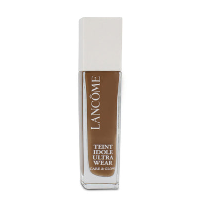 Lancome Teint Idole Ultra Wear Care & Glow Foundation 510N (Blemished Box)