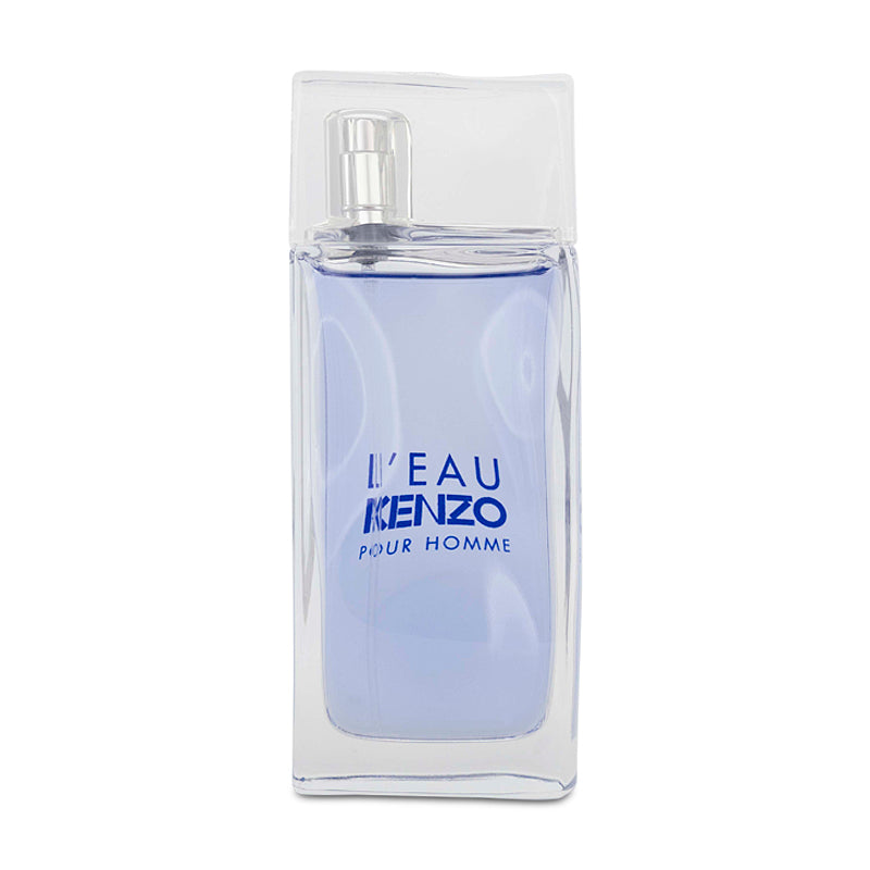 Kenzo L'Eau Kenzo Pour Homme 50ml Eau De Toilette EDT For Him