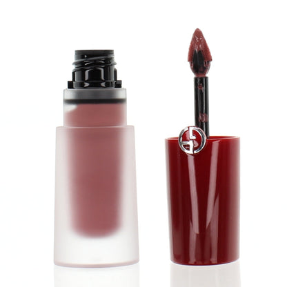 Giorgio Armani Lip Magnet Pink Lipstick 100 Amaretto