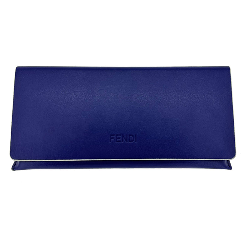 Fendi Womens Sunglasses FF 0358/S KB7 (Blemished Box)