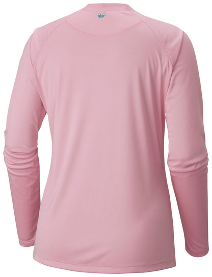 Columbia Women's Tidal Tee Long Sleeve Shirt