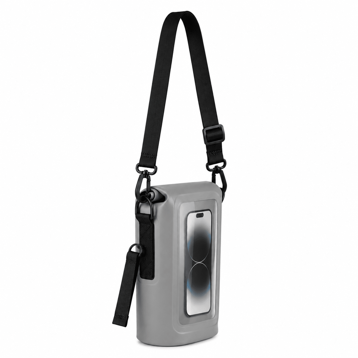 DriftTote Crossbody Dry Bag
