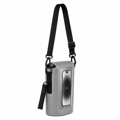 DriftTote Crossbody Dry Bag
