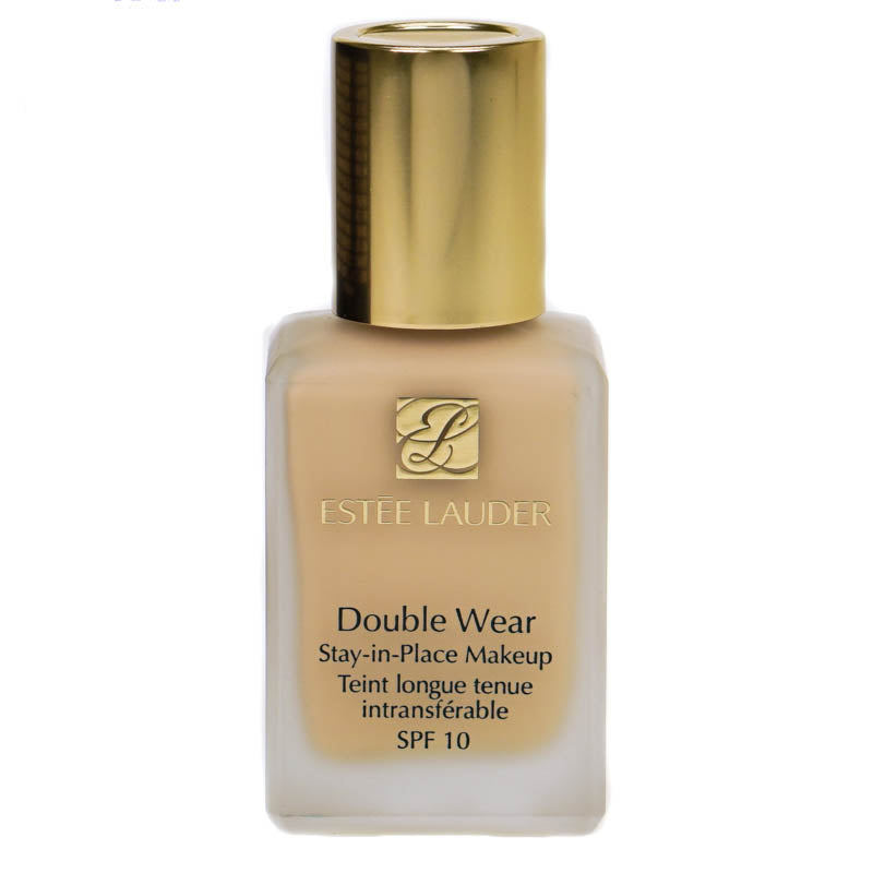 Estee Lauder Double Wear Foundation 1W1 Bone