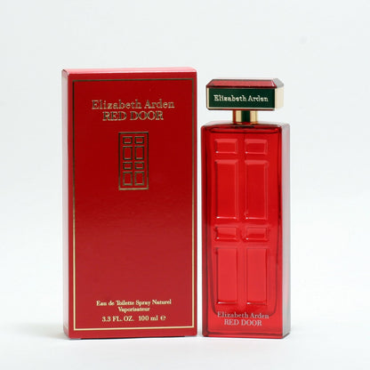 Elizabeth Arden Red Door EDT