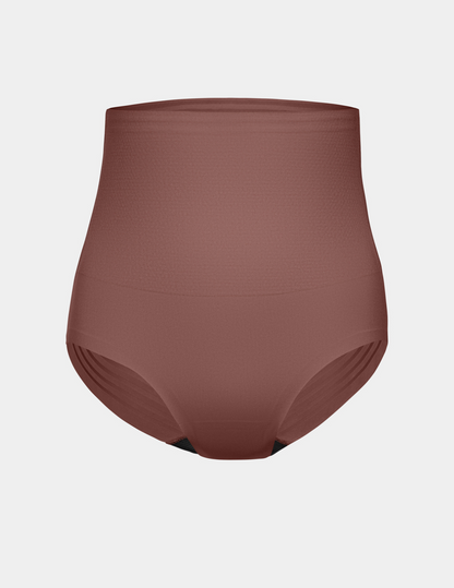 Shaper High Rise Briefs